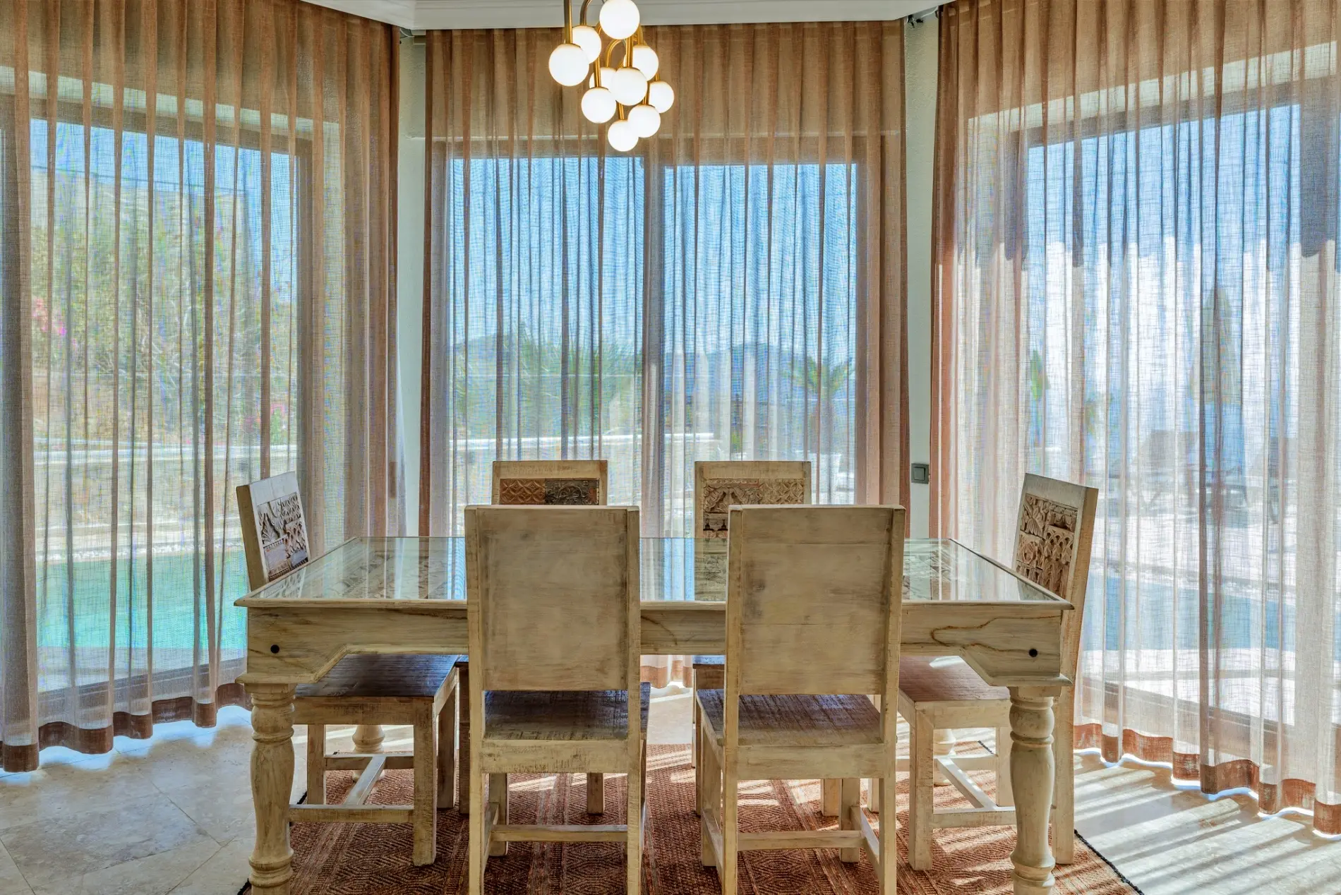 Villa Nisa görsel 20